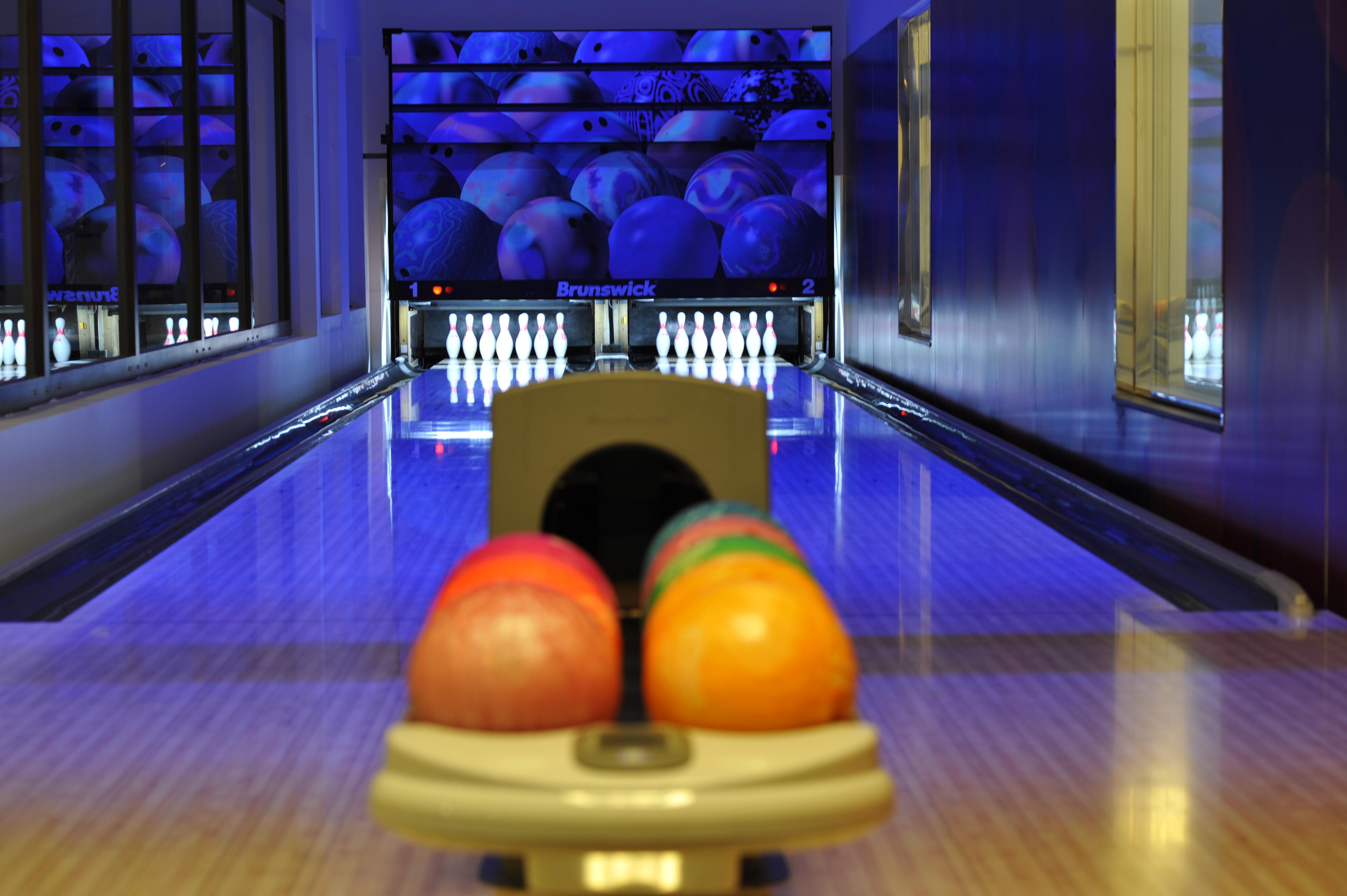 Baia Lara Hotel Antalya Exterior foto Bowling balls